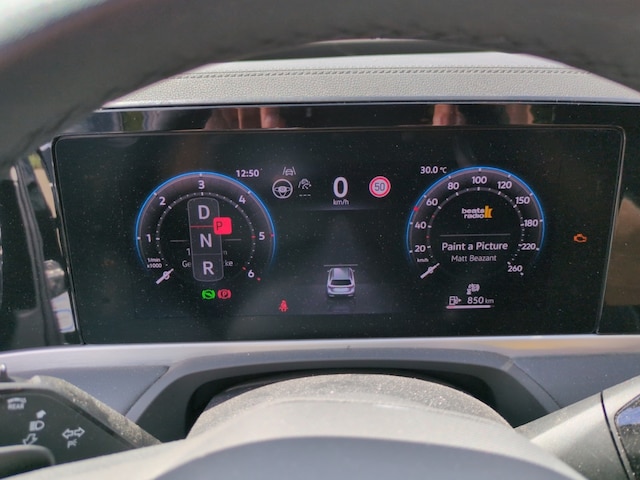 Volkswagen Passat 2.0 TDI DSG Elegance Elegance