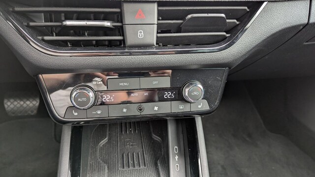 Skoda Kamiq 1.5 TSI Selection
