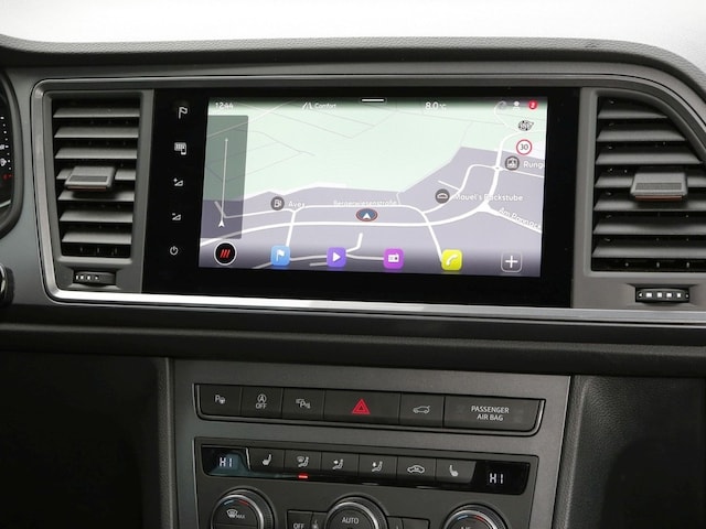 Cupra Ateca 2.0 TSI 4Drive VZ