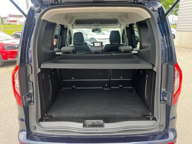 Renault Kangoo EDC Techno