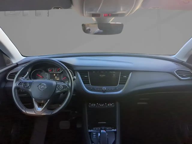 Opel Grandland X Elegance Hybrid 4