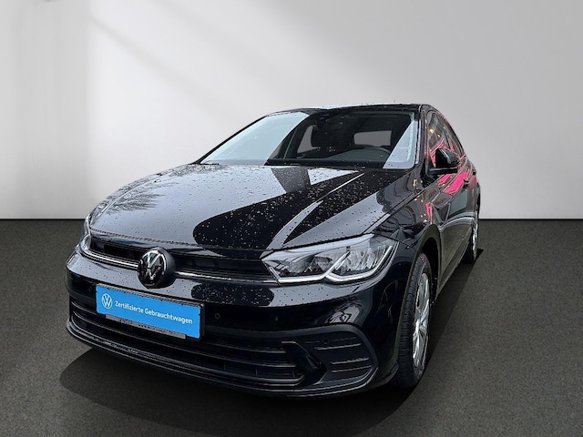 Volkswagen Polo 1.0 TSI Life