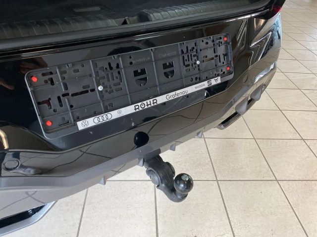 Cupra Terramar 2.0 TSI VZ