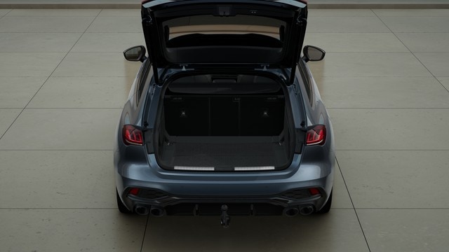 Audi S5 Avant S-Tronic