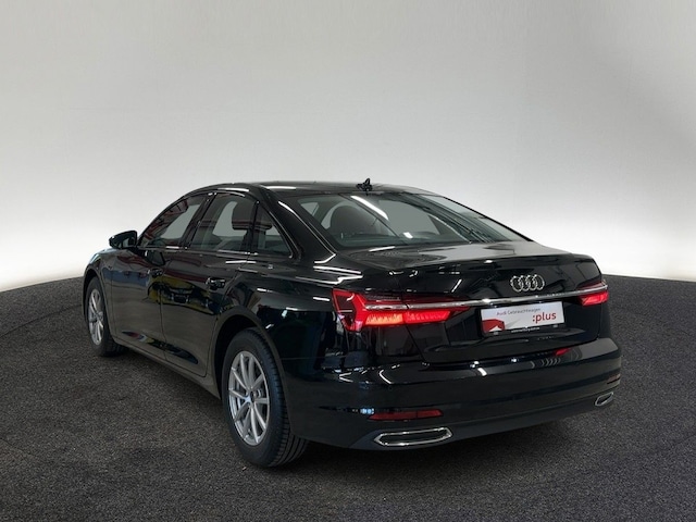 Audi A6 35 TDI S-Tronic Sedan