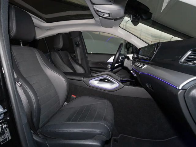 Mercedes-Benz GLE 300 4MATIC Coupé GLE 300 d