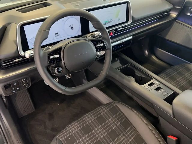 Hyundai IONIQ 6 77,4 kWh(325PS)Panorama,Matrix,Head-up,BOSE,Relax
