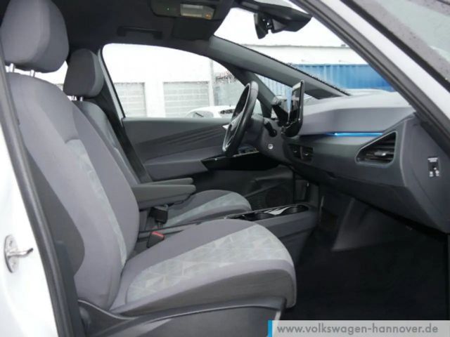 Volkswagen ID.3 City Performance Pure
