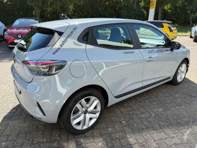 Renault Clio Evolution