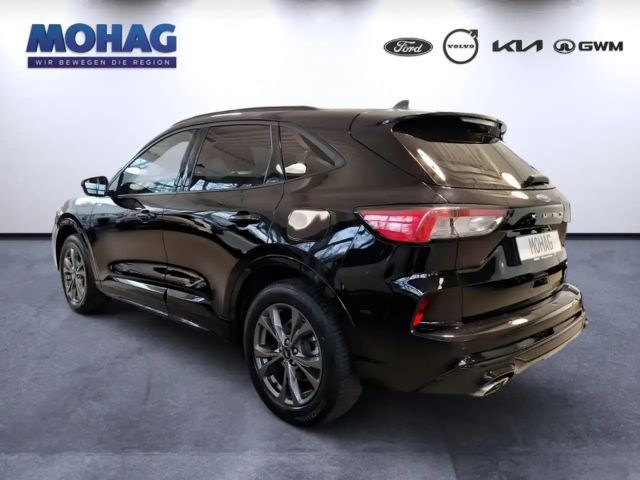 Ford Kuga Plug in Hybrid ST Line