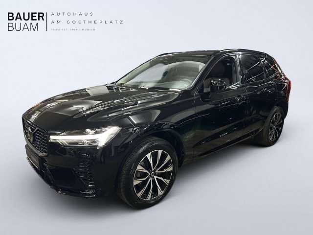 Volvo XC60 Dark Plus