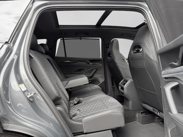 Volkswagen Tayron 2.0 TDI DSG R-Line