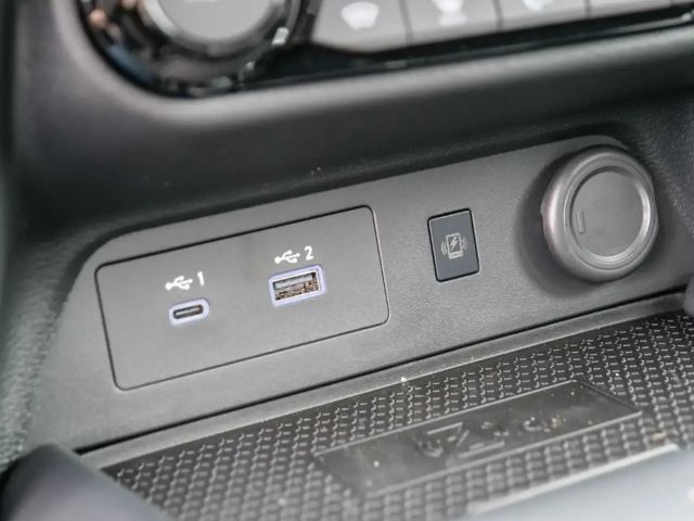 Nissan Juke N-Connecta