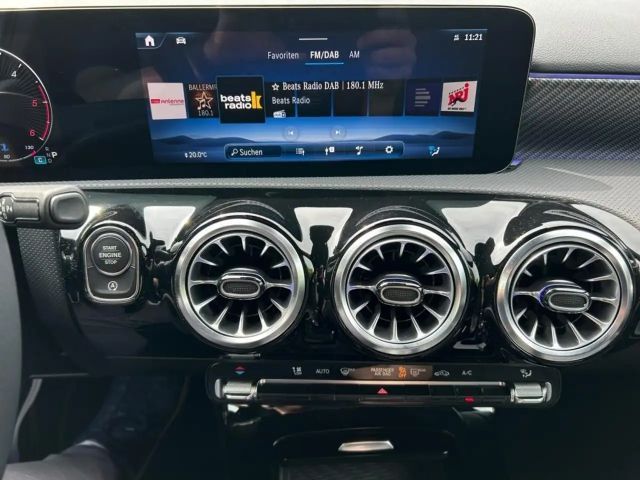 Mercedes-Benz A 200 A 200 d Progressive