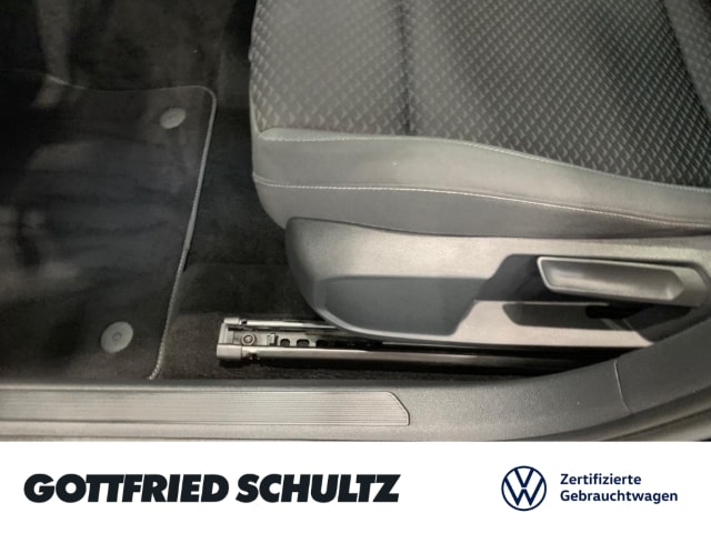 Volkswagen Golf DSG Golf VIII Life