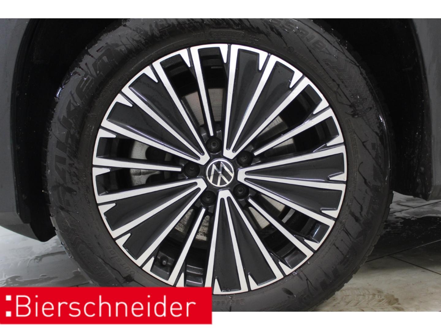 Volkswagen Tayron 2.0 TDI DSG Life