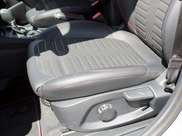 Ford Puma EcoBoost ST Line