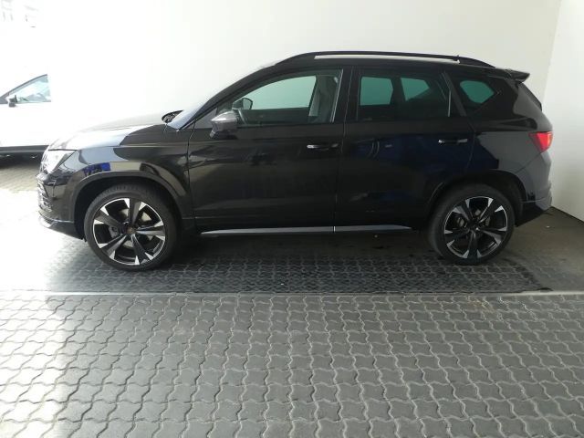 Cupra Ateca 1.5 TSI DSG