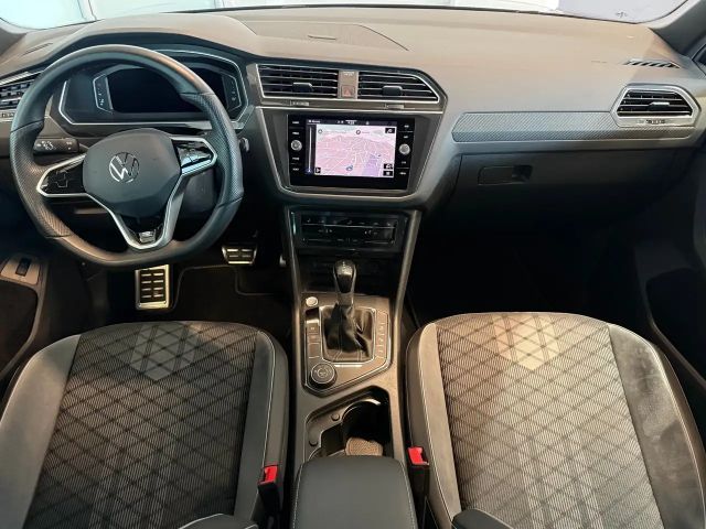 Volkswagen Tiguan 2.0 TSI 4Motion R-Line