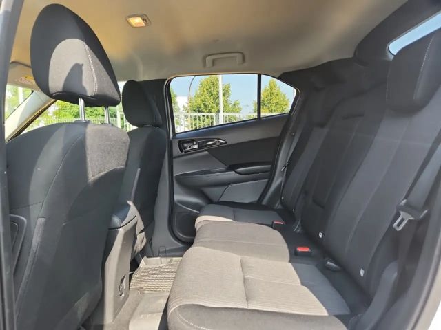 Mitsubishi Eclipse Cross PHEV