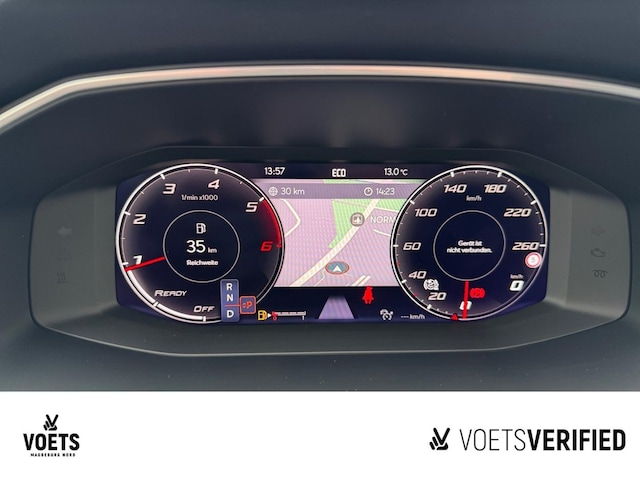 Seat Leon DSG FR-lijn Sportstourer