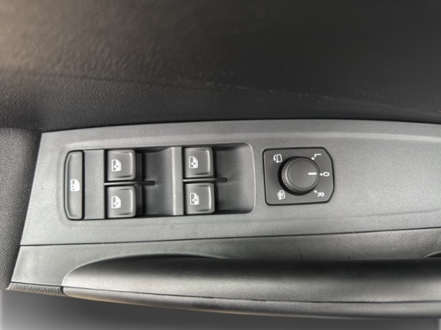 Skoda Fabia 1.0 TSI Tour