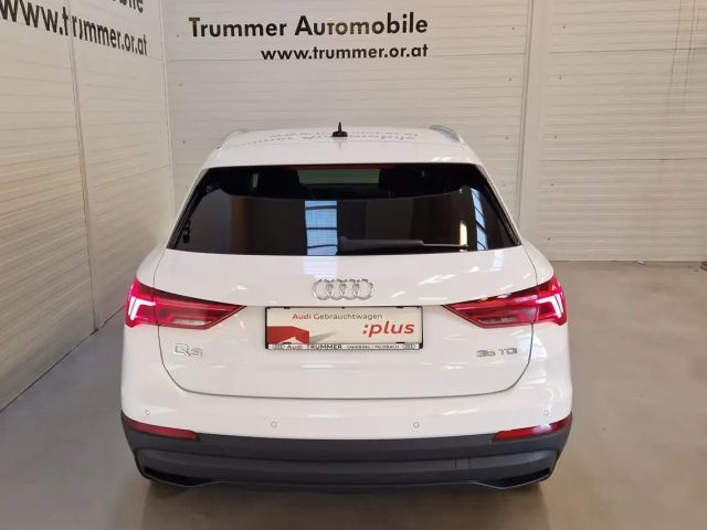Audi Q3 35 TDI