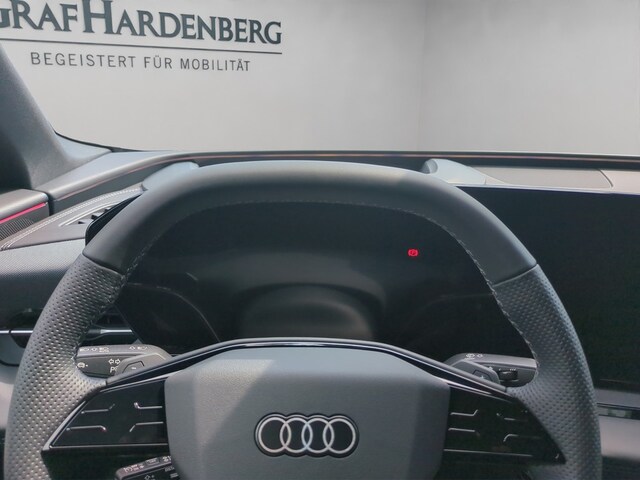 Audi Q6 e-tron Sportback