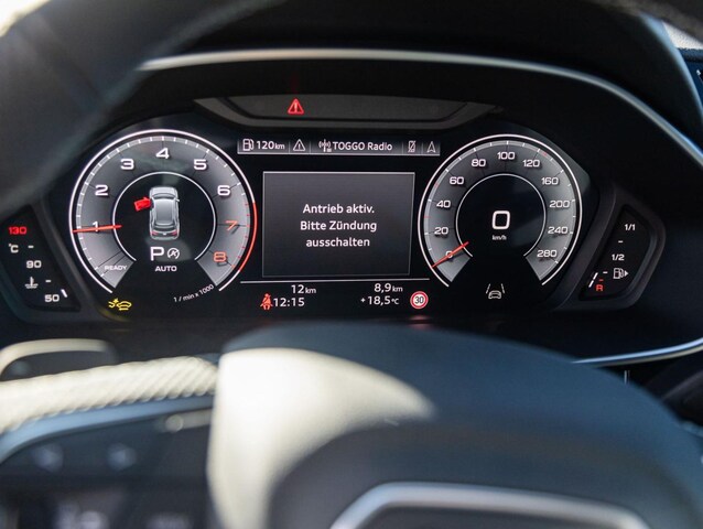 Audi Q3 35 TFSI S-Line S-Tronic