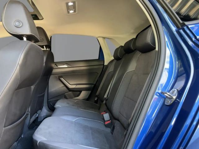 Volkswagen Polo 1.0 TSI DSG Style