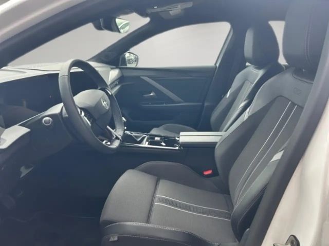 Opel Astra GS-Line Grand Sport