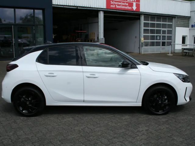 Opel Corsa GS-Line Grand Sport