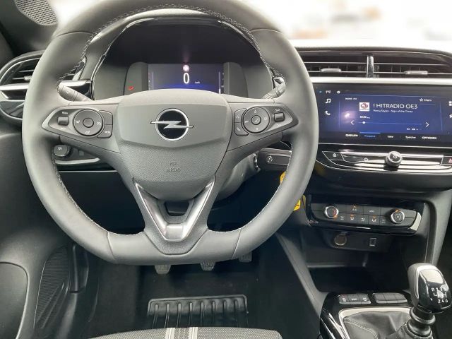 Opel Corsa 1.2 Turbo GS-Line Grand Sport