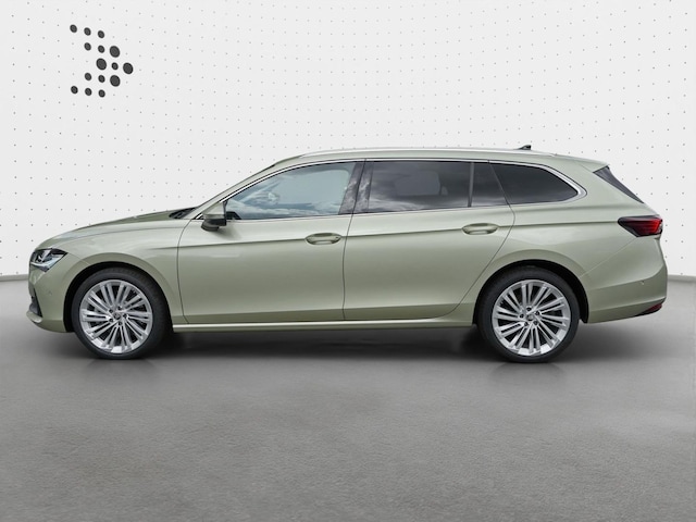 Skoda Superb 4x4 Combi