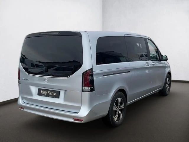 Mercedes-Benz EQV 300 Limousine Lang
