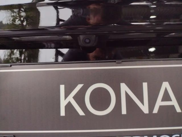 Hyundai Kona 2WD T-GDi Trend