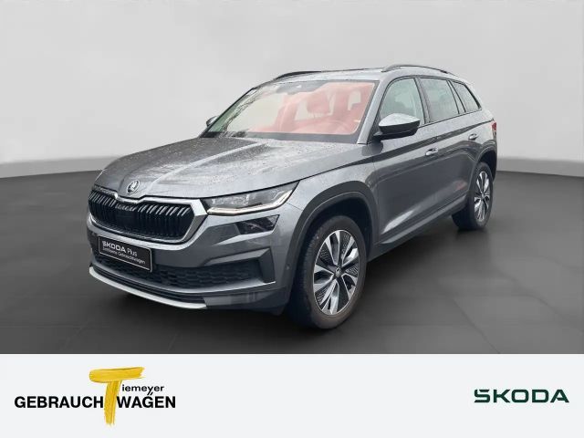 Skoda Kodiaq 2.0 TDI 4x4 Ambition