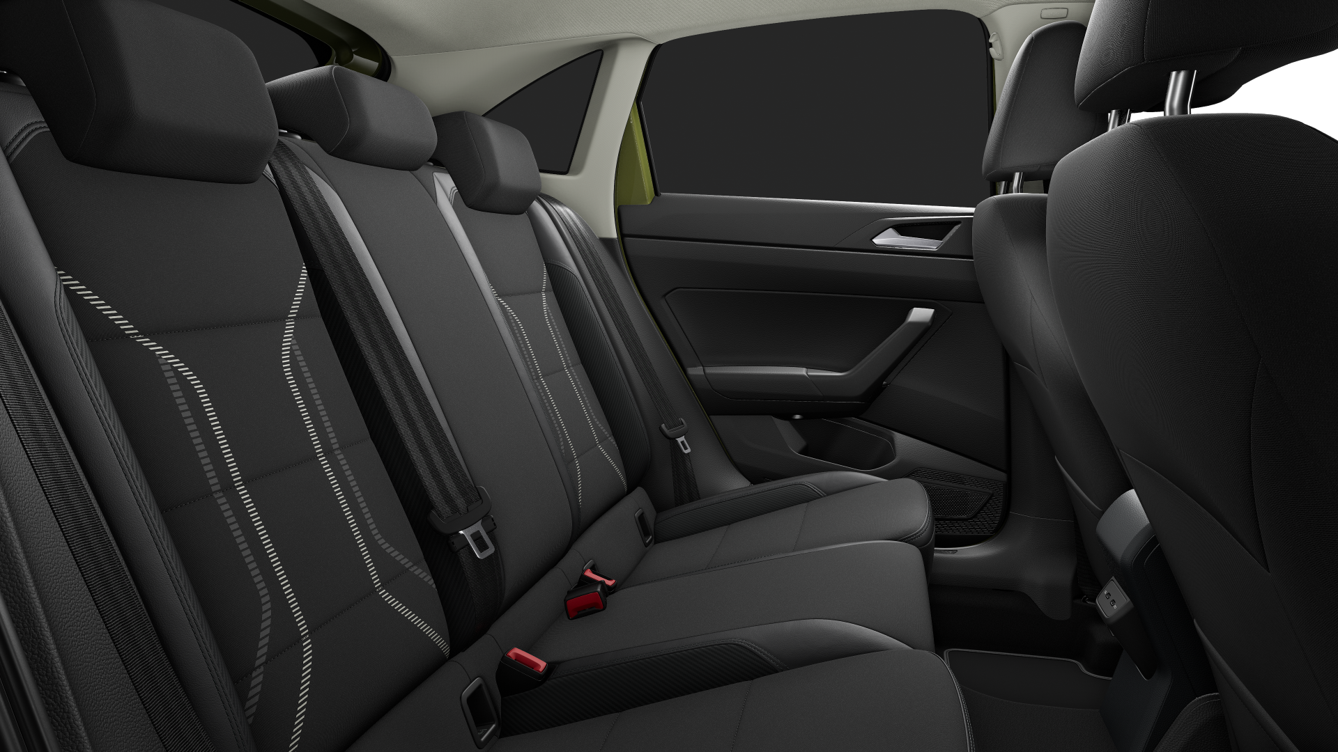 Volkswagen Taigo Style