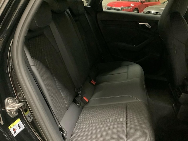 Audi A3 35 TFSI S-Tronic Sedan