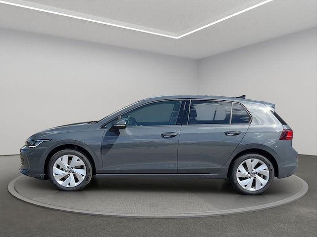 Volkswagen Golf DSG Life