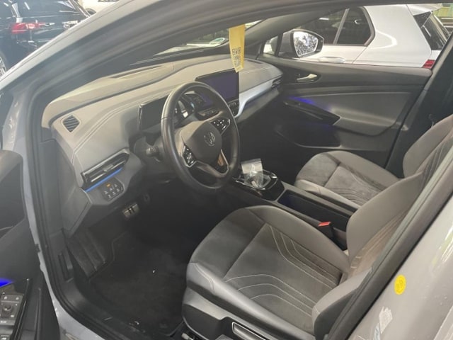 Volkswagen ID.4 IQ.Drive Performance Pro