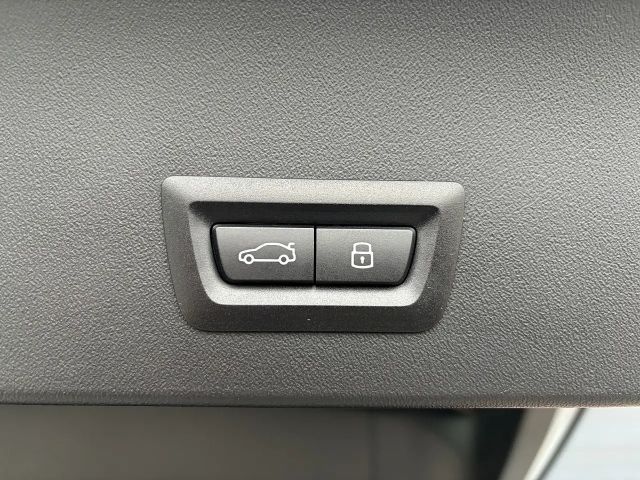 BMW X3 M-Sport xDrive