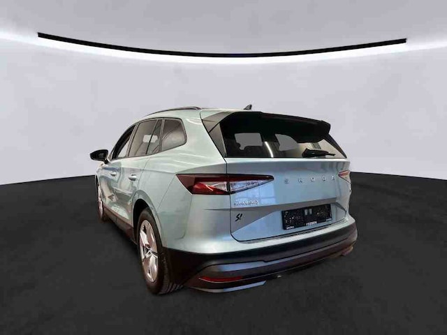 Skoda Enyaq iV 50