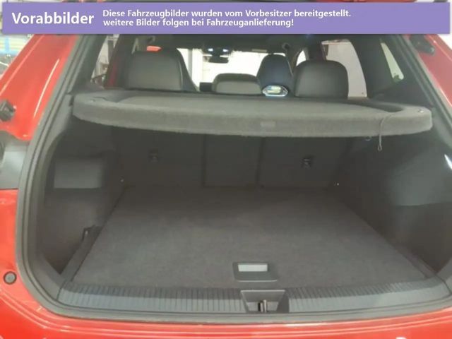 Volkswagen Tiguan 1.5 eTSI DSG R-Line Style