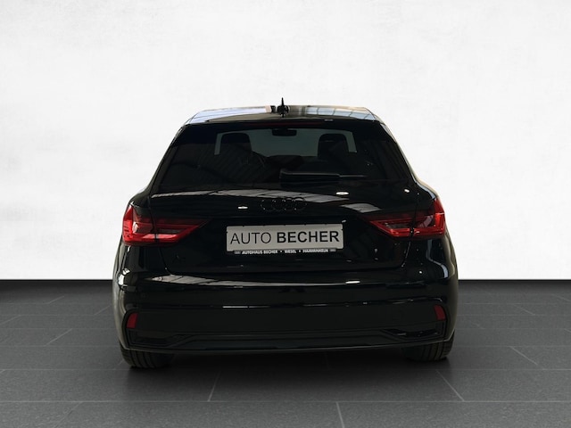 Audi A1 30 TFSI S-Tronic Sportback