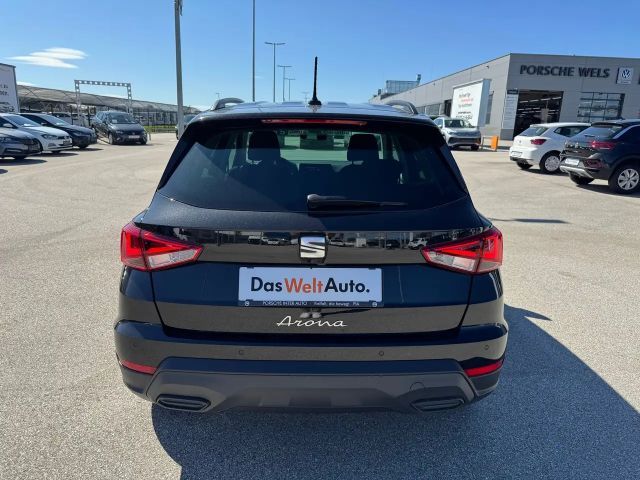 Seat Arona 1.0 TSI DSG Style