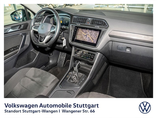 Volkswagen Tiguan 2.0 TDI DSG Elegance Elegance