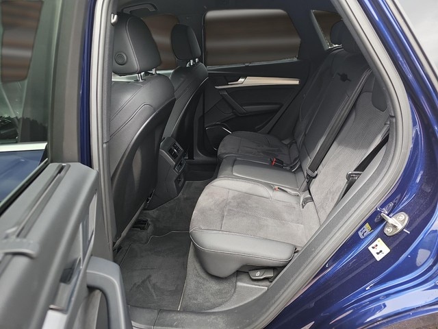 Audi SQ5 SUV TDI tiptronic Audi SQ5 SUV