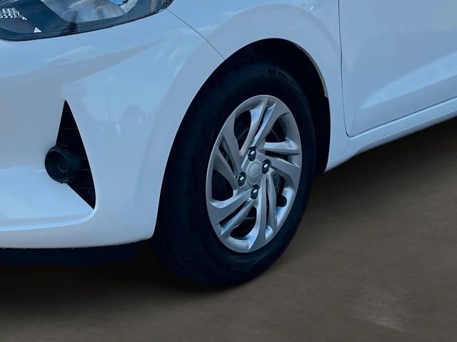 Hyundai i10 1.0 Select