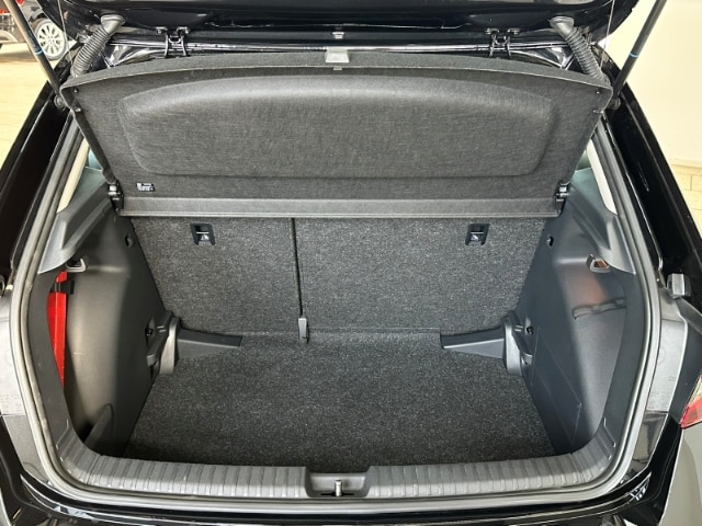 Skoda Fabia 1.0 TSI Selection